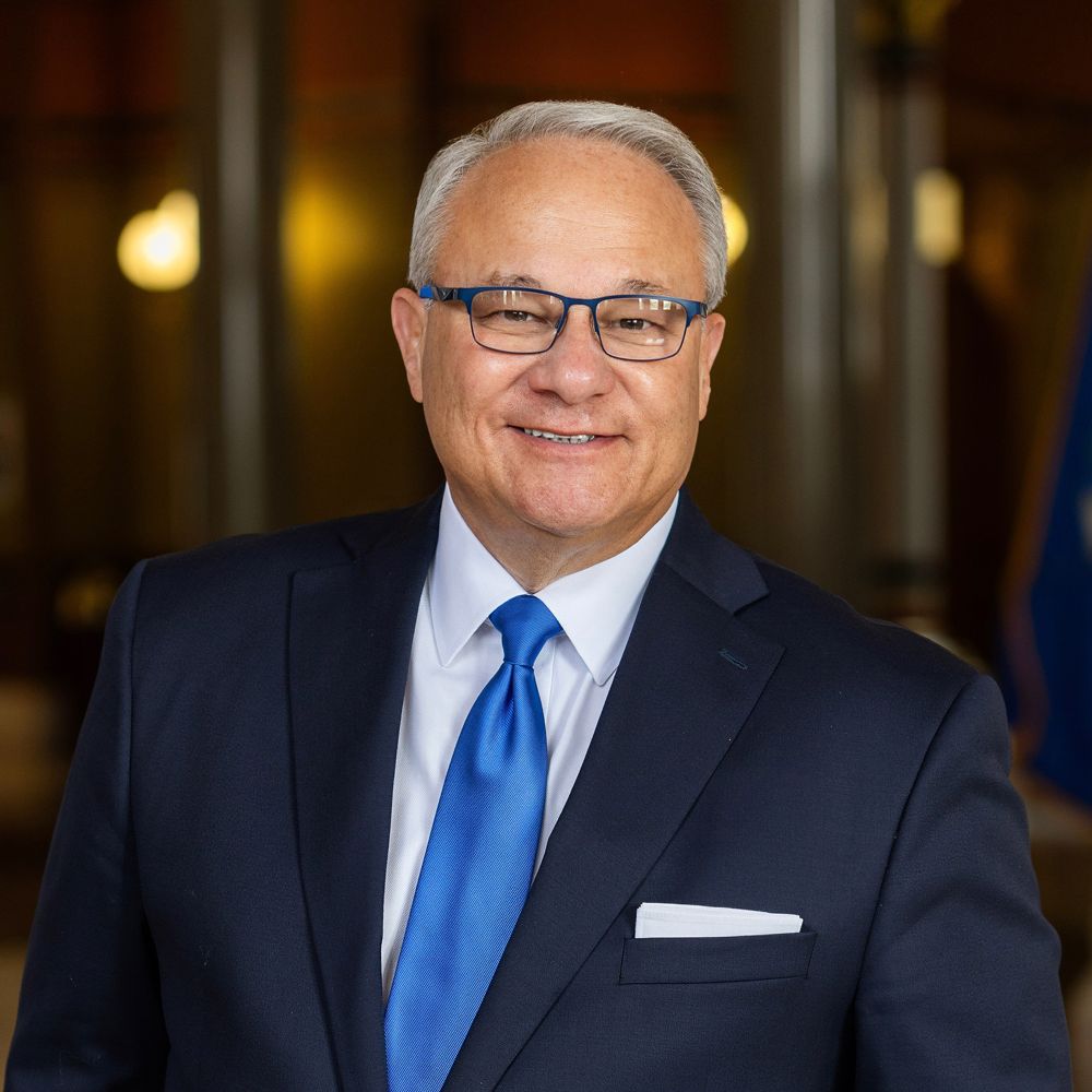 Armando P. Paolino III