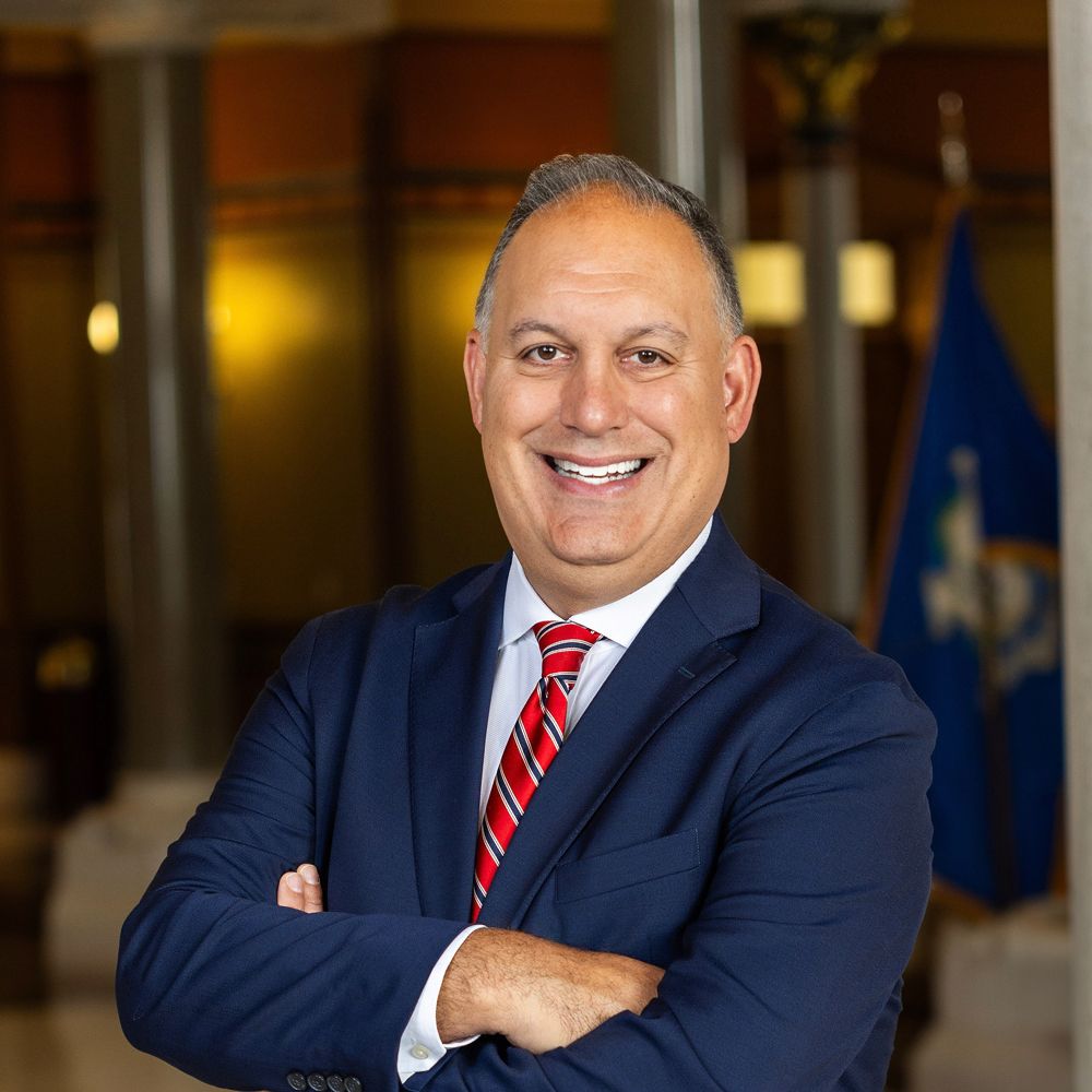 Scott DeVico